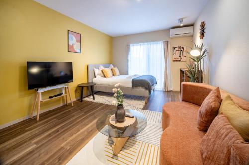 旅タイム 鶴橋stay