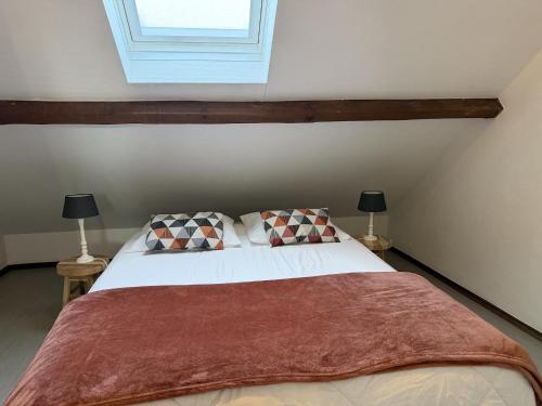 Cottage in the heart of the Ardennes