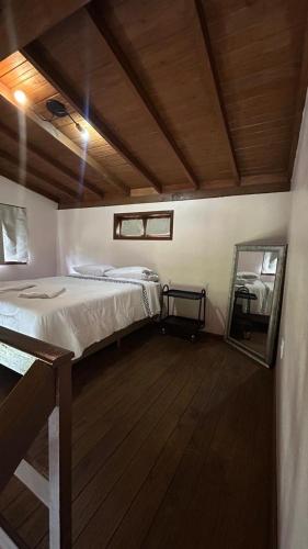 Casa Praia Mole in Mole Beach