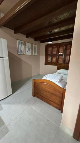 Casa Praia Mole in Mole Beach