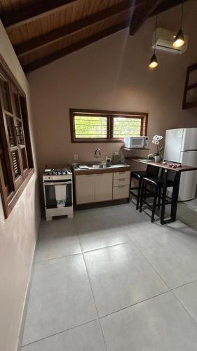 Casa Praia Mole in Mole Beach