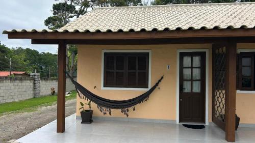Casa Praia Mole in Mole Beach