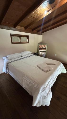 Casa Praia Mole in Mole Beach