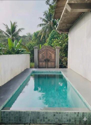Haven house with AC – khách sạn tại Bắc Kotawila