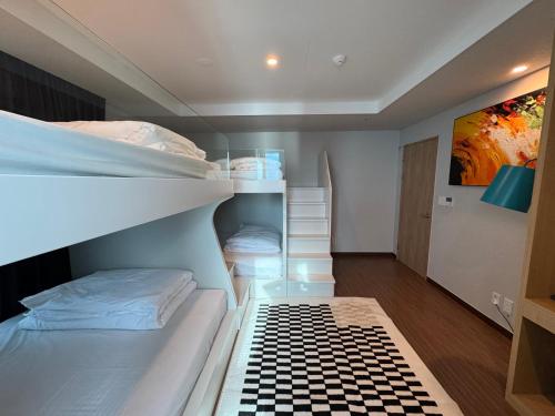 Felix by STX Hotel & Suite, Busan (foto 11)