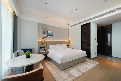 Novotel Tianjin Meijiang – Tianjin, GA
