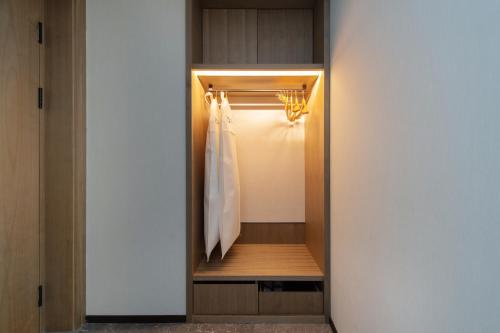 Novotel Tianjin Meijiang – Tianjin, GA