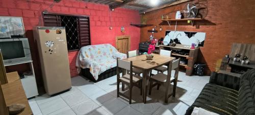 Casa da Serra - Hospedagem Rural in Canguçu