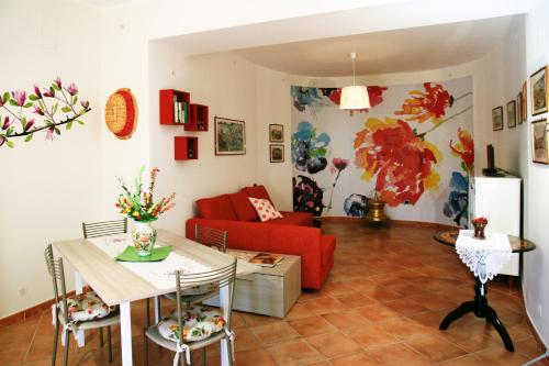 Vacation Home Agrumeto Flegreo, Neapel (Foto 9)