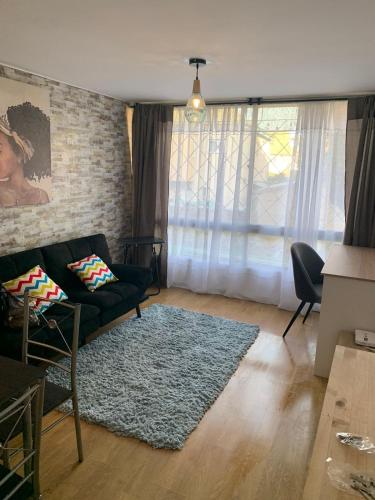 Arriendo Departamento 3D y 2B Plan de Viña del Mar