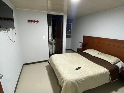 Hotel su sueño real