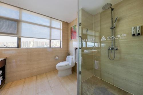 Chambre triple, familiale, 3 lits