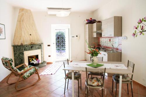 Vacation Home Agrumeto Flegreo, Neapel (Foto 8)
