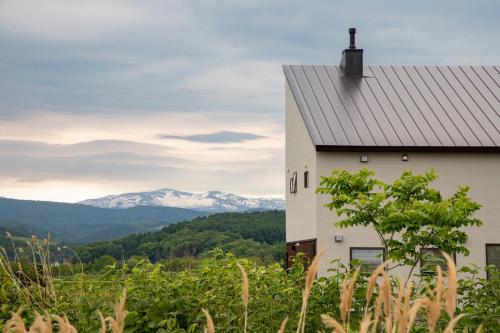 Hokkaido Villa Higashikawa - 美瑛 富良野 旭岳 旭山動物園- 一棟貸 北海道東川 最大6名 ワーケーション