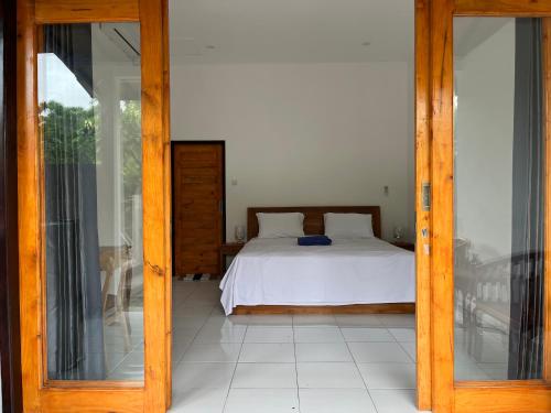 Dewenten Guest House in Tulamben
