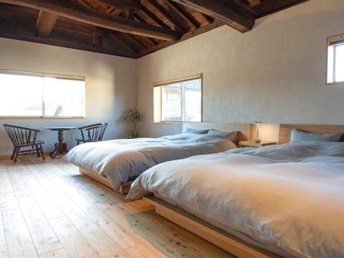 海野宿一棟貸し宿 上州屋 Unnojuku Joshuya