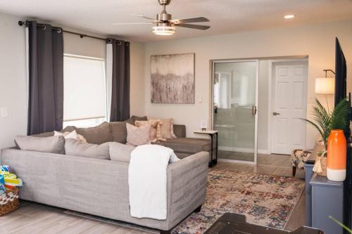 Sunshine Haven, Pool & Orlando Perks in Orlando, USA