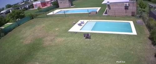 Paz en Funes in Roldán