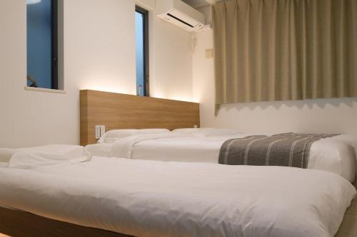 ISSHUKU-Five Bedroom Detached House