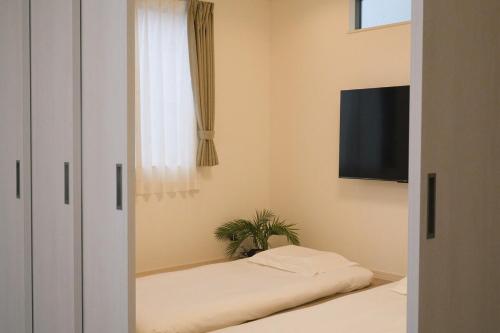 ISSHUKU-Five Bedroom Detached House