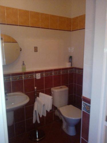 Pension Villa Anita