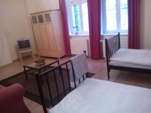 Pension Villa Anita