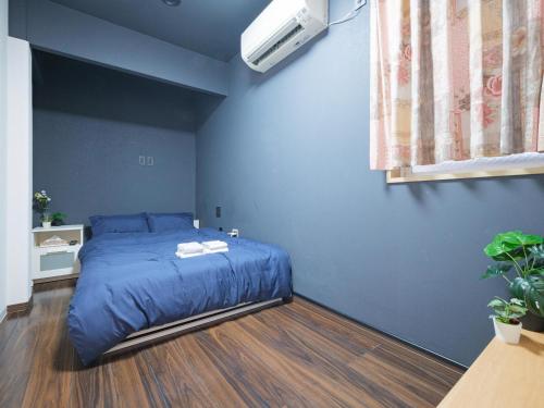 東京タワーホステル芝公園