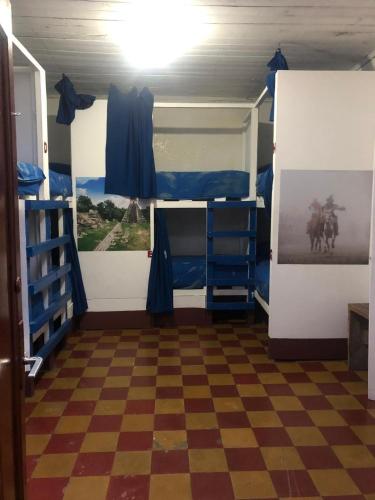Kamazoztz Hostel and Travel, Antigua Guatemala (foto 11)
