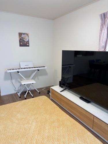 Tokyo Koya Station on walk2mins新築別荘無料駐車場