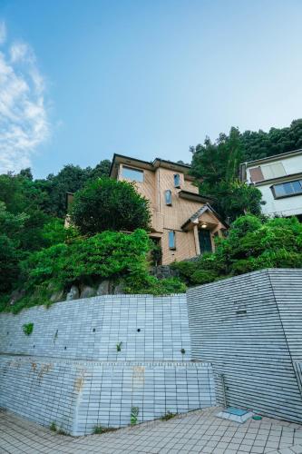 熱海 相の原 一軒家まるまる貸切