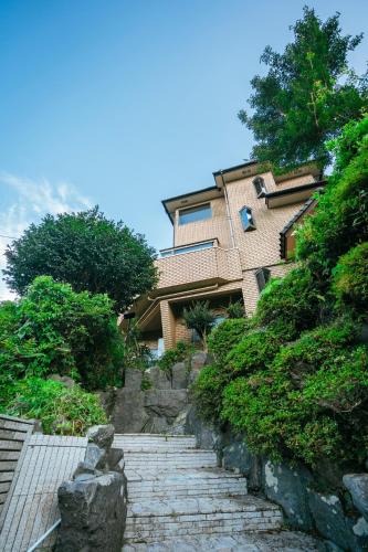 熱海 相の原 一軒家まるまる貸切