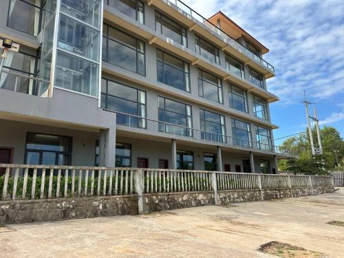 Exterior view, Alicia Resort in Coconut Beach
