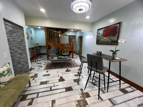 Vista exterior, BethsAida Conference Center & Boutique Accommodations in Simpson Bay