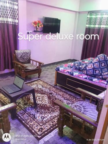 Mahavir home stay - image 2