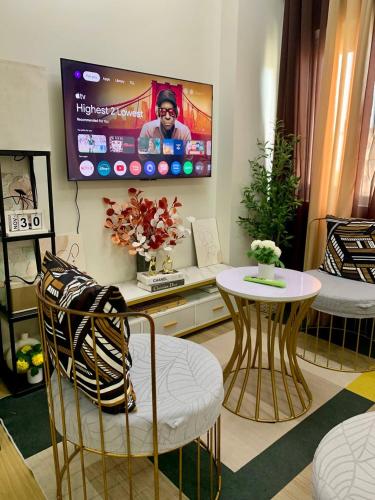 Hope Residences by YsaRiCh Haven in Trece Martires