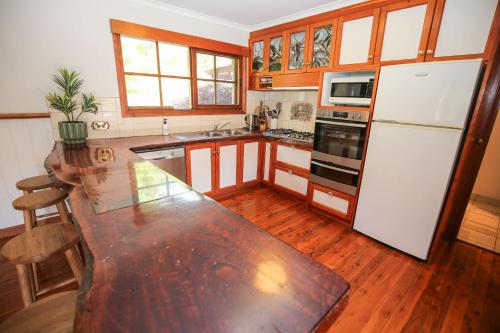 Facilities, Nala Lodge in Harrietville