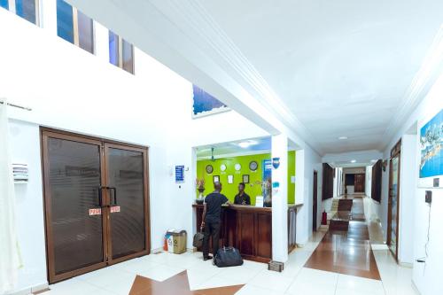 hotel photo
