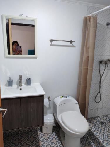 Hostal Vicmar – Vina del Mar, WV