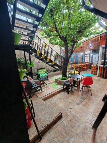 Hostal Vicmar in Vina Del Mar