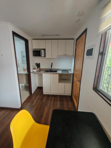 Hostal Vicmar in Vina Del Mar