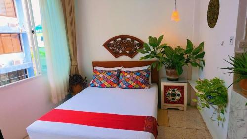 Lumphini 7 Townhouse Master Authentic BKK Comfort, Бангкок