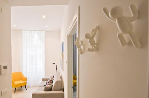 Marconi Rooms – Porta Leoni 4