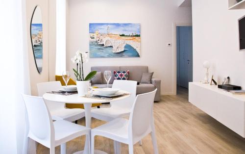Marconi Rooms – Porta Leoni 1