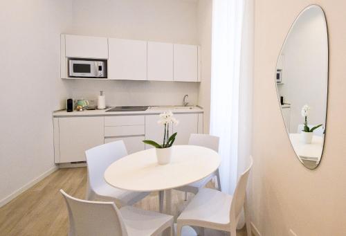 Marconi Rooms – Porta Leoni - image 3