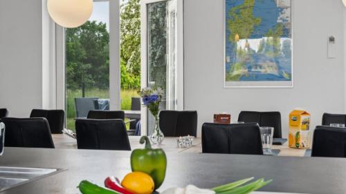 Kitchen, Villavilla 642 - Marielyst, Lollandfalstermøn in Vaeggerlose
