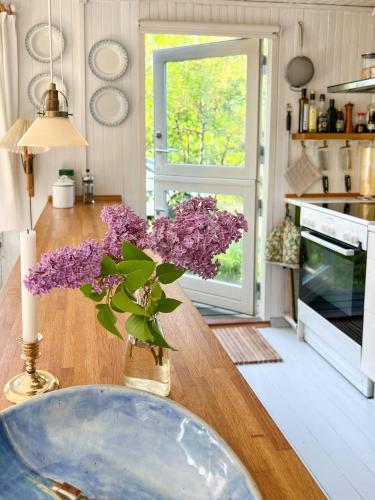 Exterior view, Simple Scandinavian Style Near The Beach in Glesborg