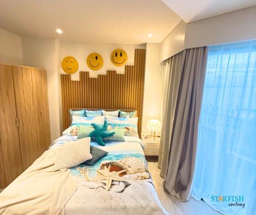 Condotel in Tambuli Seaside Studio - F21K - Cebu Condotel in Tambuli Seaside Studio - F21K - Cebu