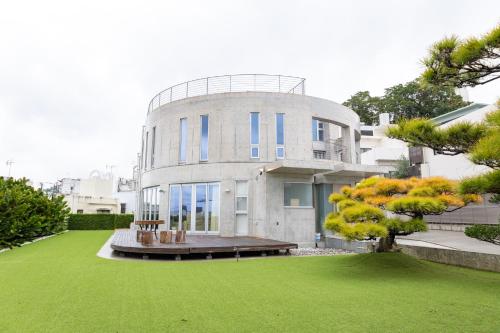 Ｕｒｂａｎ　Ｖｉｅｗ　Ｖｉｌｌａ／民泊