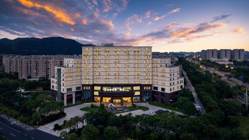 宁波象山朵高四季觅享酒店 - Ningbo 宁波象山朵高四季觅享酒店 - Ningbo