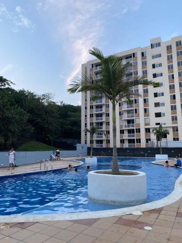 Hermoso Apartamento Familiar en Villeta